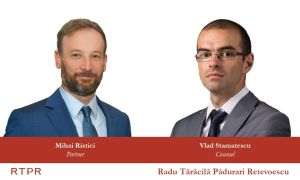 RTPR asistă OX2 în vânzarea unui proiect eolian de 96 MW din Galaţi către Ahold Delhaize